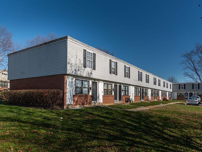 Water's Edge Townhomes Apartment Rentals Halethorpe, MD Zillow