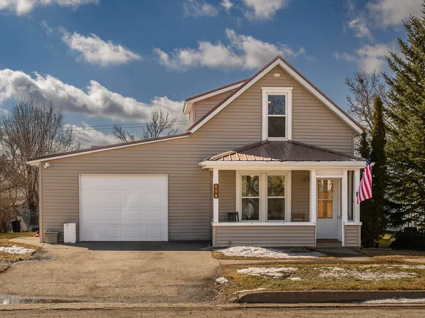 409 Main Ave, Washburn, ND 58577