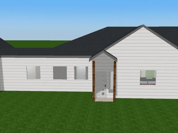 302 Comanche Dr, Lake Kiowa, TX 76240