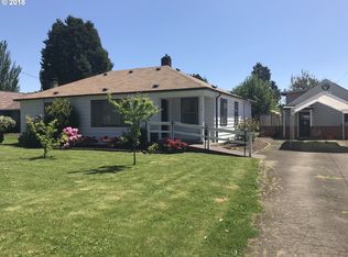 80 Azalea Dr, Eugene, OR 97404