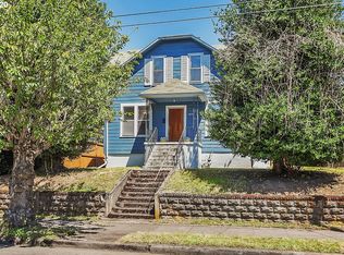 4024 N Commercial Ave, Portland, OR