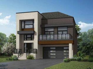 The Kingsley Plan, Upper Joshua Creek, Oakville, ON L6M 4H9