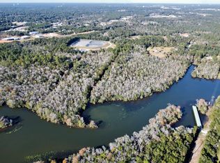 0 Riviere Du Chien Rd, Mobile, AL 36693