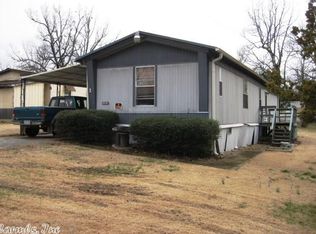 1303 Mobil Ln, Horseshoe Bend, AR 72512
