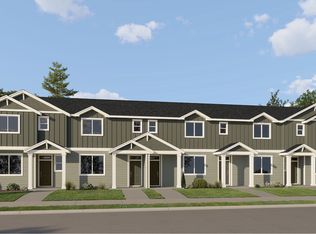 Daphne Plan, Mill Creek Meadows : The Rosewood Collection, Woodburn, OR 97071