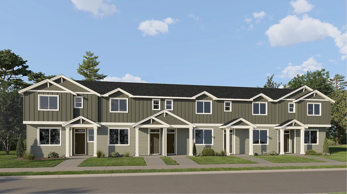 Daphne Plan, Mill Creek Meadows : The Rosewood Collection photo 1