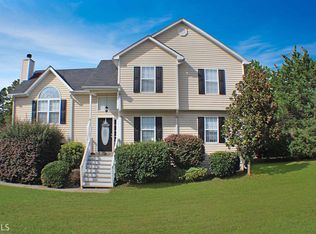 333 Rail Dr, Adairsville, GA 30103