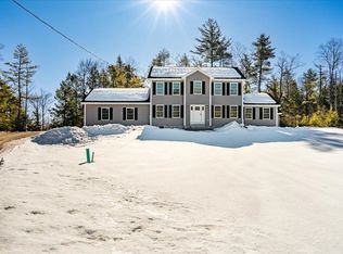 123 Highrock Rd, Weare, NH 03281