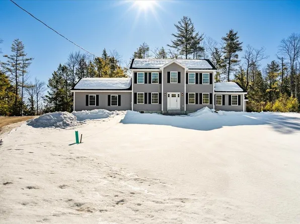 123 Highrock Road, Weare, NH 03281