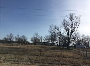 35198 E 261st St S, Porter, OK 74454