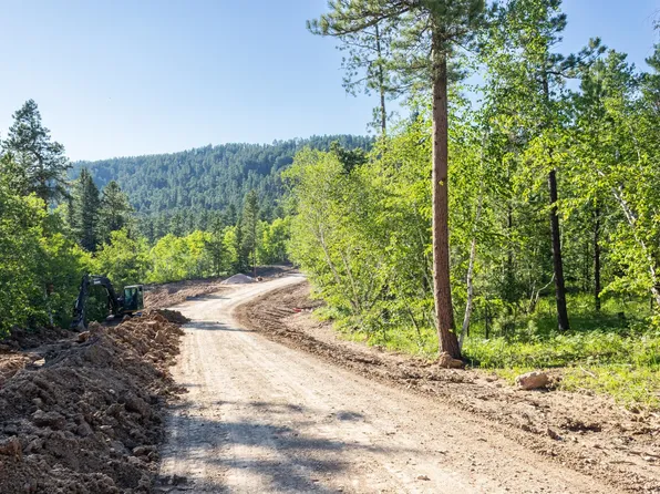 LOT-115B Paradise Gulch Ln, Lead, SD 57754