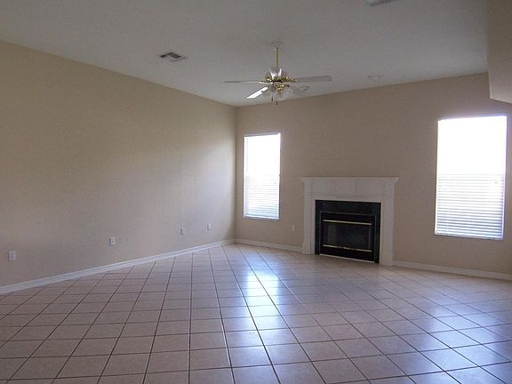 FAMILY ROOM WITH FIREPLACE
