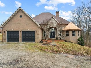 3436 Johnstown Utica Rd NE, Utica, OH 43080