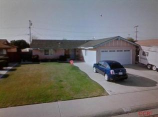 1703 N Concord Ave, Santa Maria, CA 93454