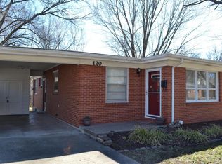 120 Pinewood Dr, Columbia, MO 65203