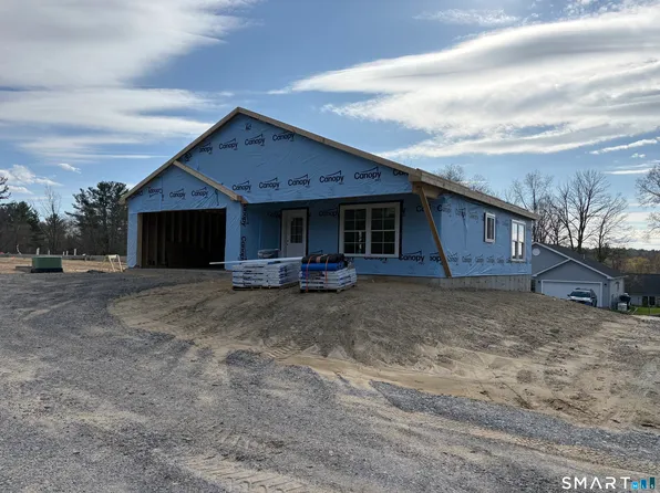 7 Nahaco Hill Lane, Eastford, CT 06242