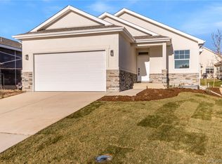 1230 Swainson Rd, Eaton, CO 80615