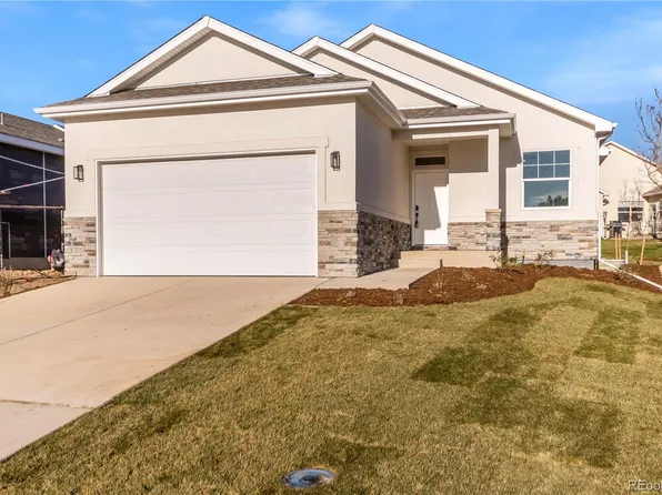 1230 Swainson Rd., Eaton, CO 80615