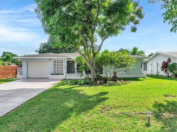 6202 NW 70th Avenue, Tamarac, FL 33321