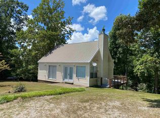 90 Chalk Bluff Ln, Morris Chapel, TN 38361