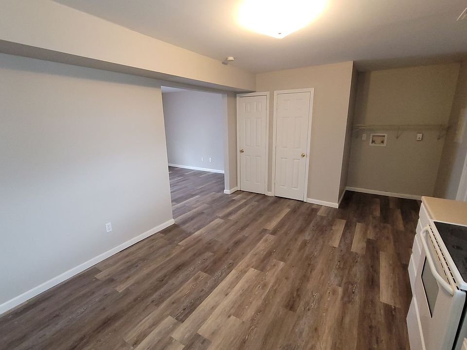 Bruer Park Gardens Apartments Truesdale MO 745 Wabash St Warrenton