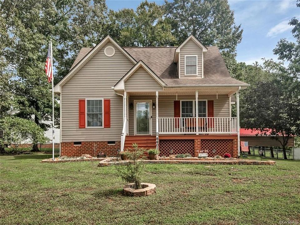 1st image of 4401 Canvasback Ct
