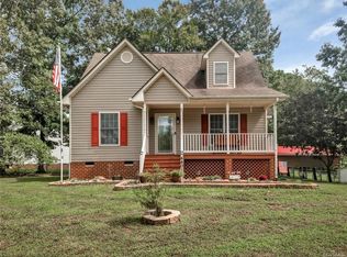 4401 Canvasback Ct, North Dinwiddie, VA 23803