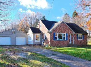 299 Lexington Steam Corners Rd, Lexington, OH 44904