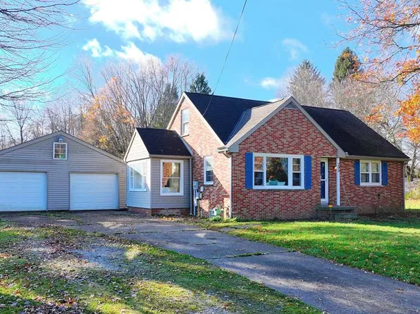 299 Lexington Steam Corners Rd, Lexington, OH 44904