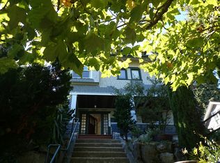 4531 Latona Ave NE, Seattle, WA 98105