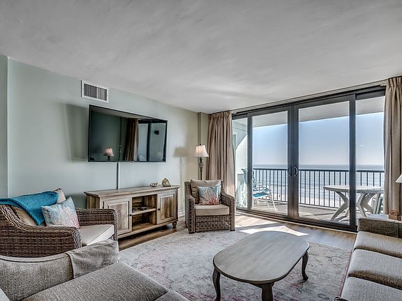 3rd image of 6810 N Ocean Blvd. N #503