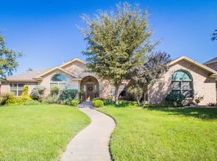 5906 110th St, Lubbock, TX 79424