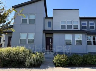 16254 E 47th Dr, Denver, CO 80239