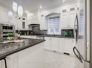 287 Kennedy Rd, Toronto, ON M1N3P6