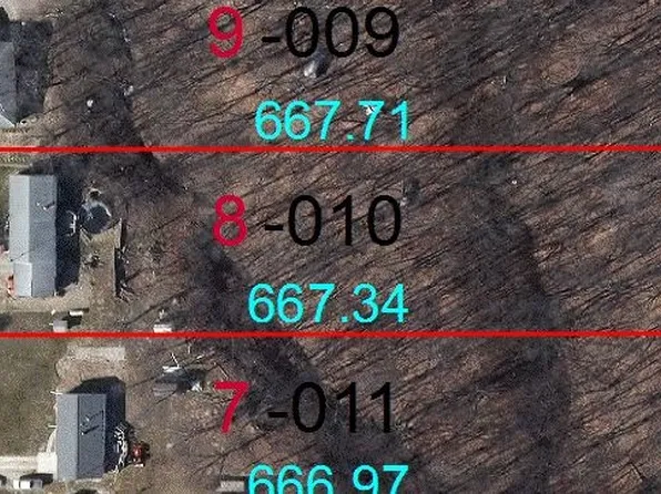 9196 N 1000th Rd, Effingham, IL 62401