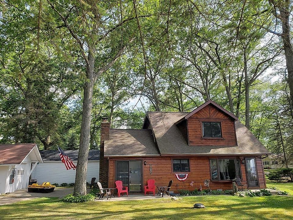 324 Edgewood Dr, Prudenville, MI 48651 Zillow