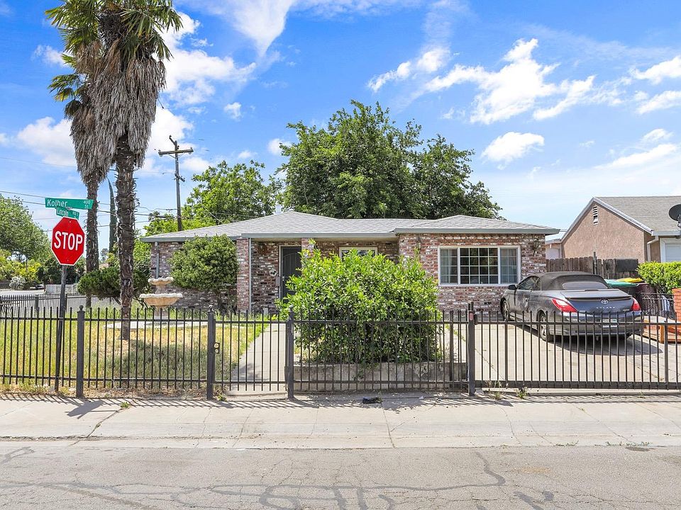 402 Kolher St, Stockton, CA 95206 Zillow