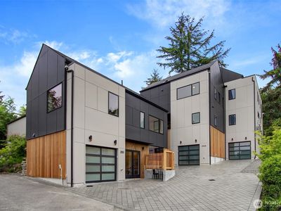 3818 36th Avenue W, Seattle, WA, 98199