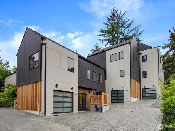 3818 36th Avenue W, Seattle, WA 98199