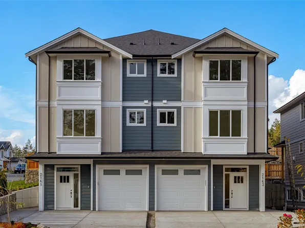 2163 Bellflower Dr, Langford, BC V9C 0S6