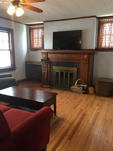 4120 Pleasant St, Des Moines, IA, 50312
