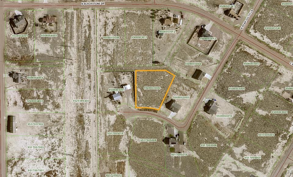 1st image of 1711 N Bear Gulch Ln