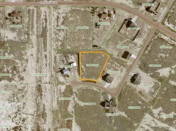 1711 N Bear Gulch Ln, Pueblo West, CO 81007