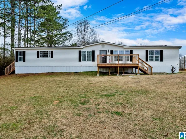 120 Kayla Dr, Jasper, AL 35503