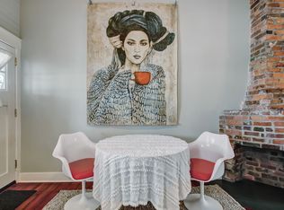 105 Pearl St, Savannah, GA 31405