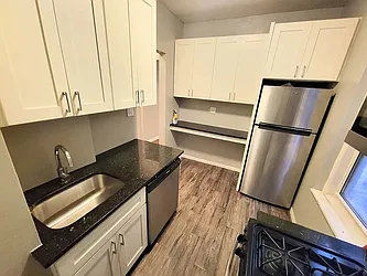 539 West 179th Street