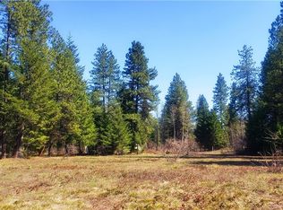 0 Old Cedars Rd, Cle Elum, WA 98922