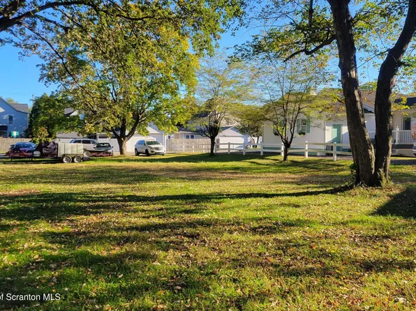 PARCEL Davis Ct #B, Taylor, PA 18517