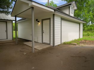 15406 Corsair Rd, Houston, TX 77053
