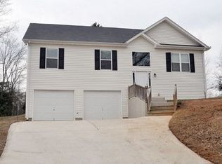 2717 Fran Mar Dr, Gainesville, GA 30506